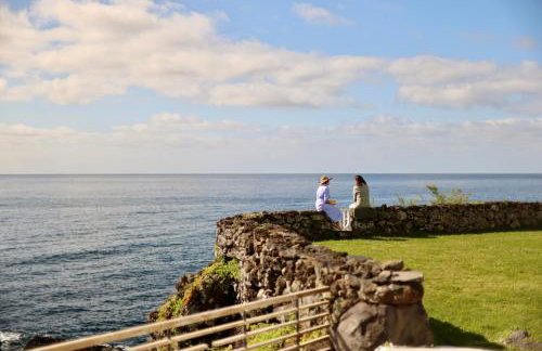 Cliff House, Azores splendid Ocean View - Foto 40