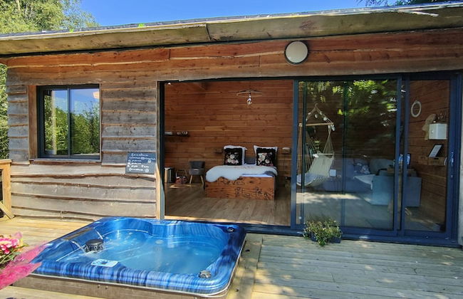 DOMAINE RÊVES ETOILÉS - Foto 9