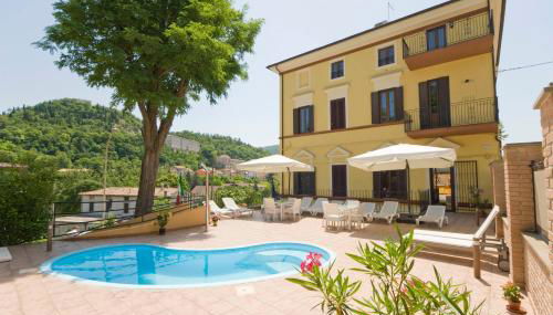 Raffaello Residence - Foto 1