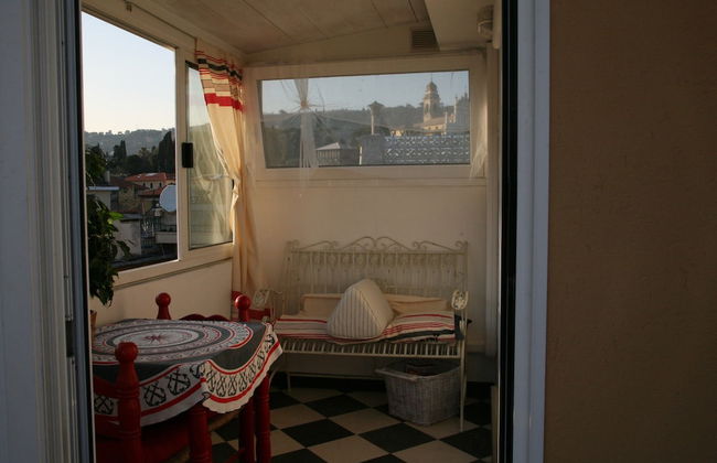 JOIVY Appartamento Gardenia Con 3 Terrazzi Sul Mare A Santa Margherita Ligure - Foto 14