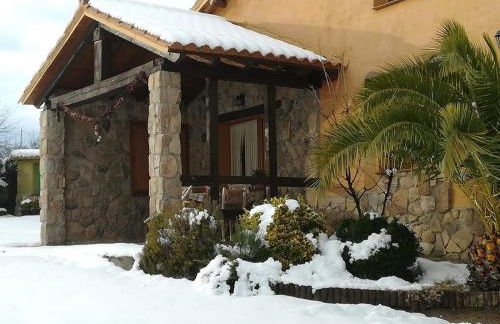 Casa Rural Ocre - Photo 1