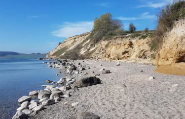 Ferienwohnung Garz - Foto 19