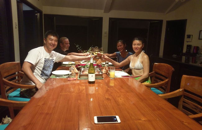 Le Mirage Villa Santai - Foto 42