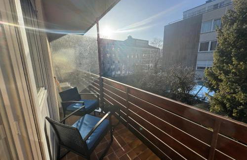 BOHO Apartment Zirbe Blue - Foto 13