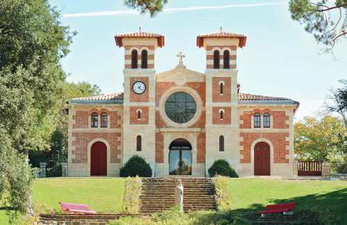Villa Ostreia - Oasis Familiale - Foto 34