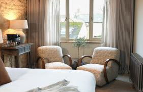 Schoolhouse Snug - Foto 8