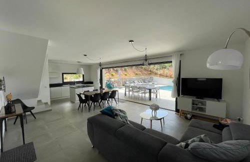 Villa Mamago - Foto 6