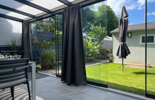 Apartment in Neuss - close to Messe Düsseldorf & Cologne - Foto 3