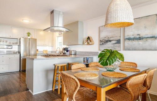 Oceanfront Oasis - Foto 11