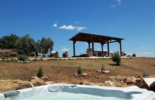 Poggio Al Vento - Photo 12