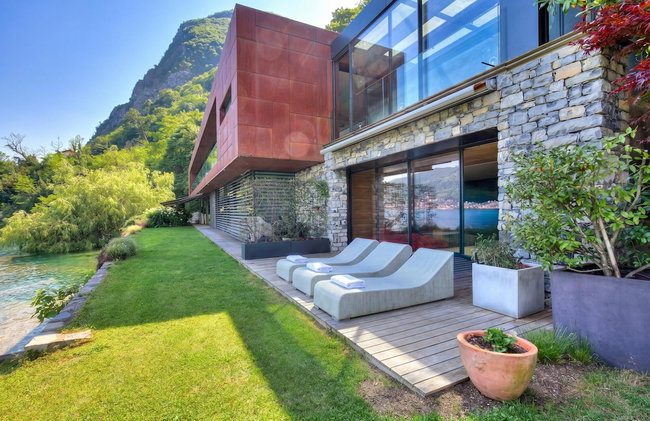 Maison Sur l'Eau - Photo 25
