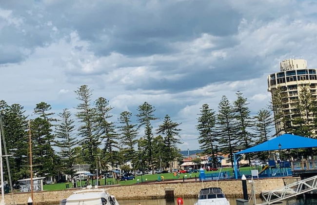 Adelaide Style Accommodation near City - Foto 32