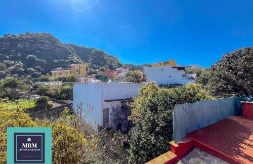 Casa El Alamo Teror VV - Foto 55