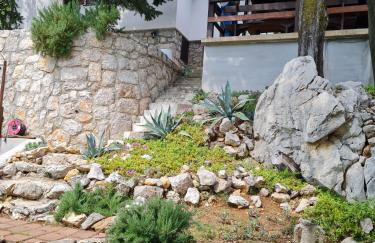 Seaside stone house - Foto 37