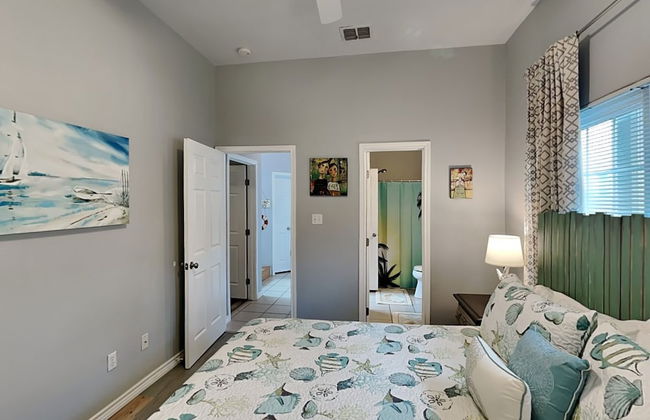 Beach Place - Foto 6