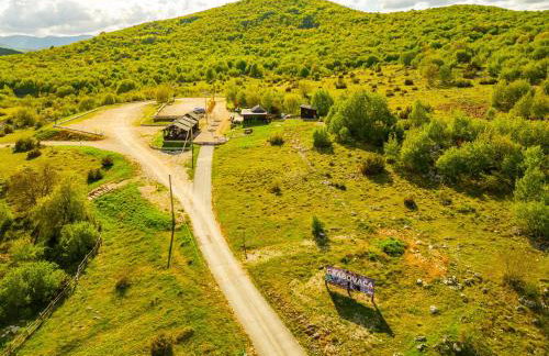 Guesthouse Diva Grabovčeva - Foto 42