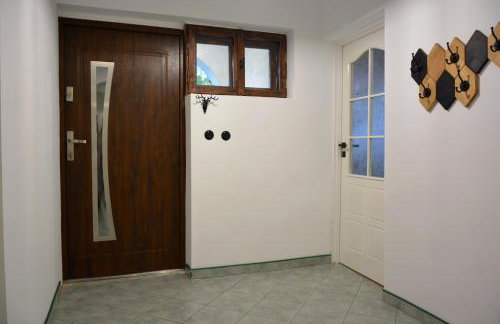 Magic Wood Guest House - Foto 20