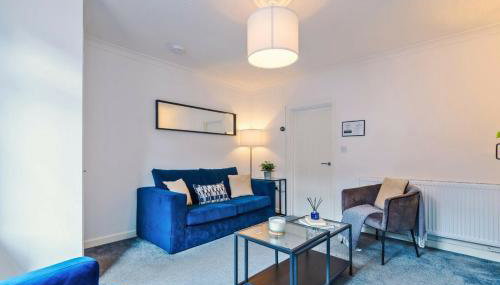 2BDR Droylsden House In Manchester With WParking - Foto 5