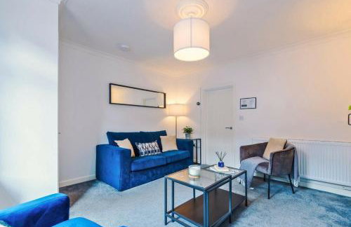 2BDR Droylsden House In Manchester With WParking - Foto 5