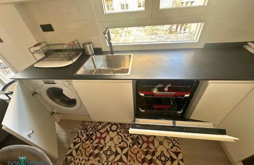 Dos Torres Las Canteras - Foto 9