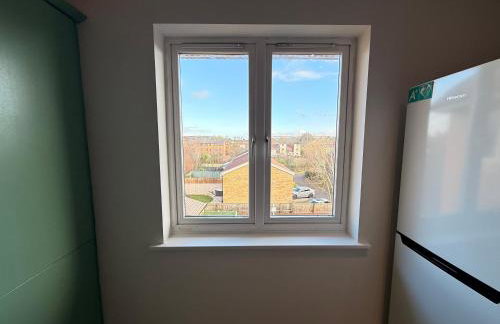 Tutu Suite - Stylish & Quiet City Centre 2 Bed Apartment I Free private Parking & Fast WiFi - Foto 21