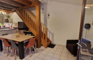 Maison 6 pers Evasion Landaise proche plage et à côté du lac - Foto 8