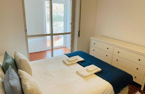 Estoril 2 bd by the Beach - Foto 21