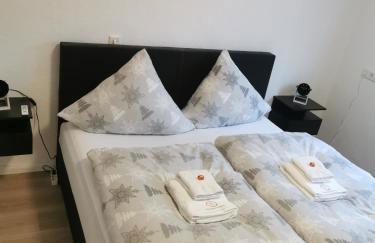 FeWo An der Elpe zwischen Winterberg und Fort Fun - Foto 2