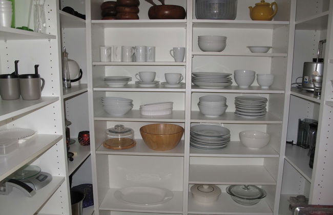 Stunning Cape Peninsula Holiday Villa With Pool - Photo 8