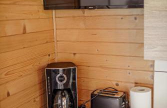 Domki Bena Dziwnówek - Foto 42