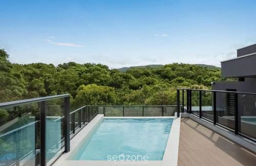 Studios Modernos a 150m da Lagoa da Conceição - LSTs II - Foto 11