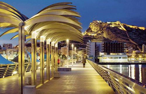 Espacioso y céntrico piso con zona chill-out - Photo 56