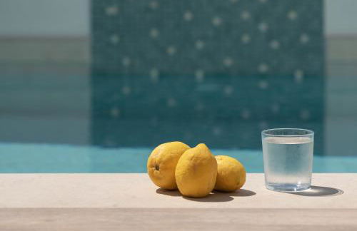 De Light Boutique Villas I II & III - close to Rethymno, by ThinkVilla - Foto 5