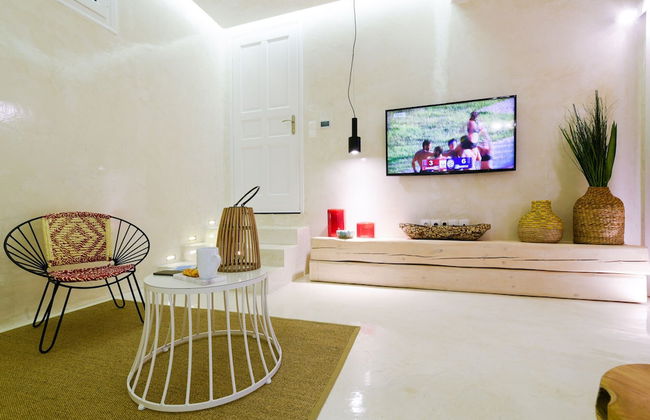 Mykonos 52m² Luxury Apartment Sea side Ornos - Photo 22