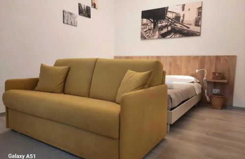 Suite Naviglio Grande - Photo 6