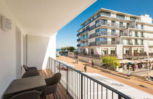 Beachhouse Bansin App 05 - Photo 4