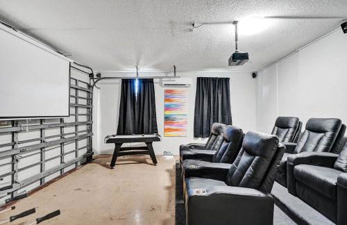 Luxury Casa Mila 7BR With Private Heated Pool - Foto 49