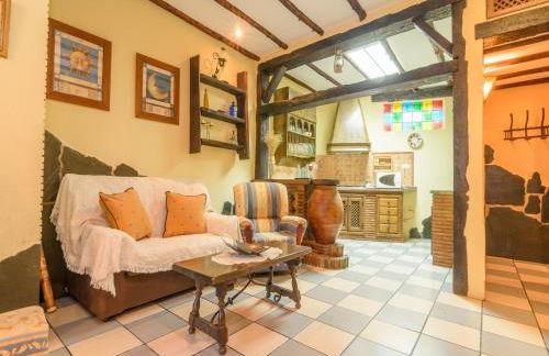 Lanjarón Rural Apartamentos - Foto 33