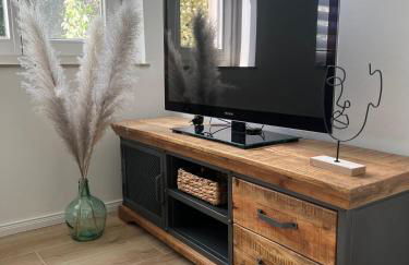 Ferienwohnung Villa Einetal - Foto 11