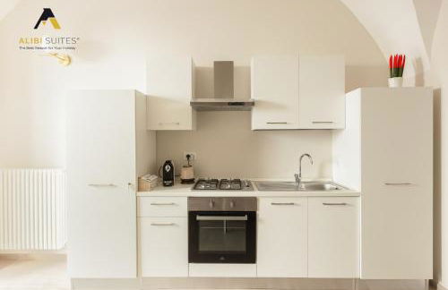 [Alibi Suites] Suite Fieramosca Spa & Relax - Foto 10