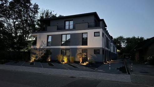 THE WOS Apartments - Foto 4, Garden