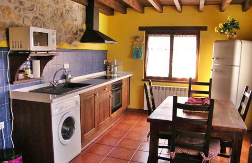 Apartamentos Rurales la Candaliega - Foto 30