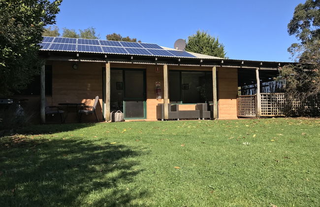 Pump Hill Farm Cottages - Photo 63