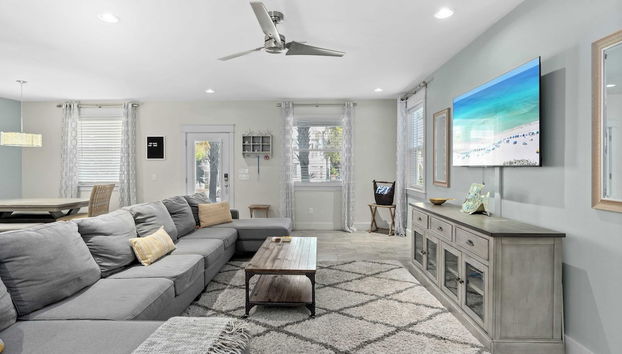 30A Wave From It All by Avantstay Blue Mountain - Foto 4, Interior