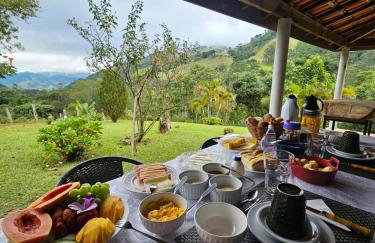 Casa de campos são Francisco Xavier Xavier - Foto 67