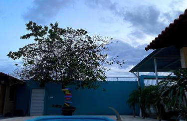 casa ampla com piscina e área gourmet - Foto 10