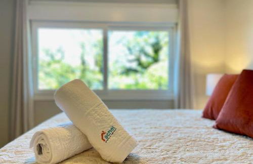 Apartamentos Delle Alpi by Achei Gramado - Foto 22