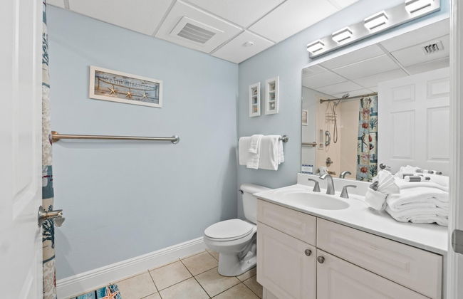 Emerald Beach Resort by Panhandle Getaways - Foto 78