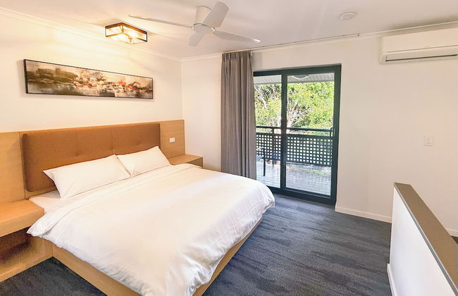 Spring Hill Inn - Foto 18