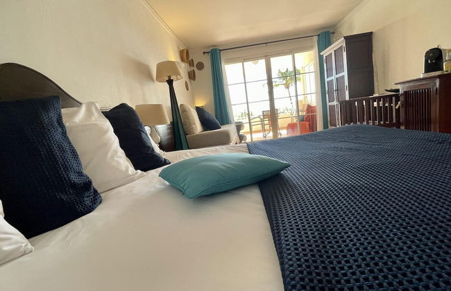 Barbadine - Resorts Flats - Sainte Anne - Photo 28